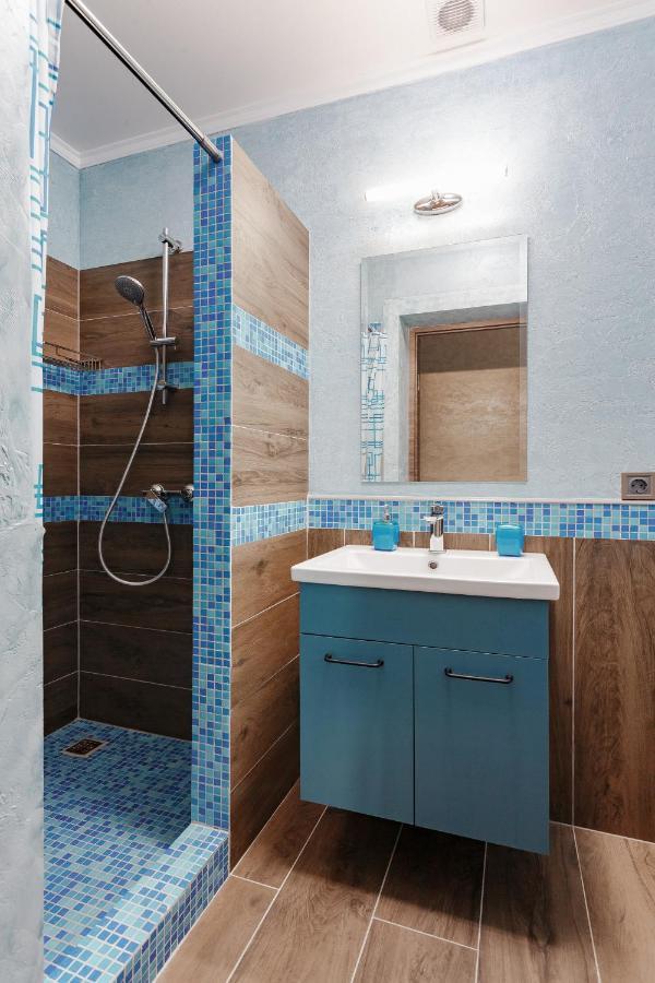 Yudgi - Home Hotel Csornomorszk Kültér fotó